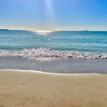 Precioso Apartamento Playa Pinedo Valencia Ngoại thất bức ảnh
