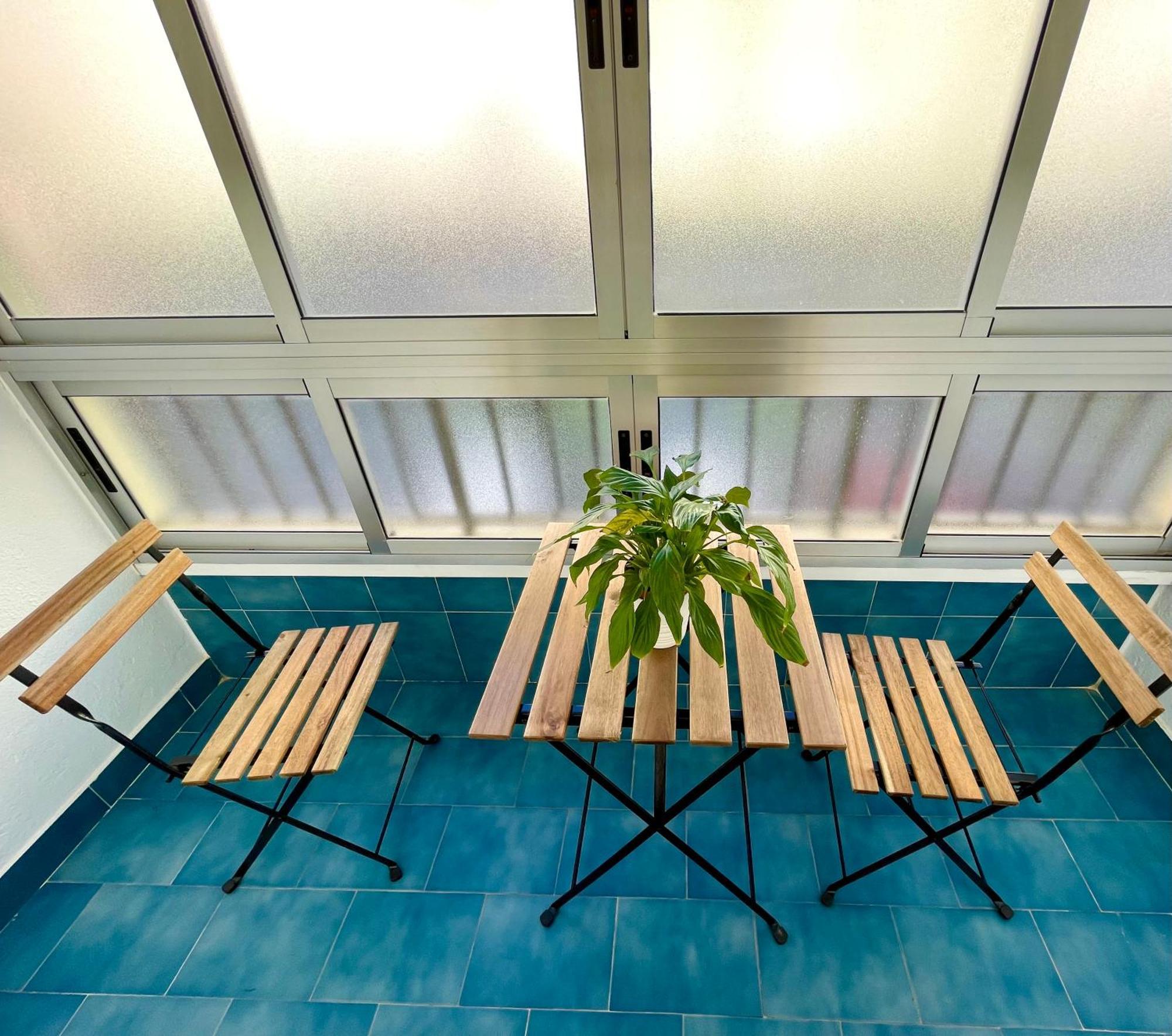 Precioso Apartamento Playa Pinedo Valencia Ngoại thất bức ảnh