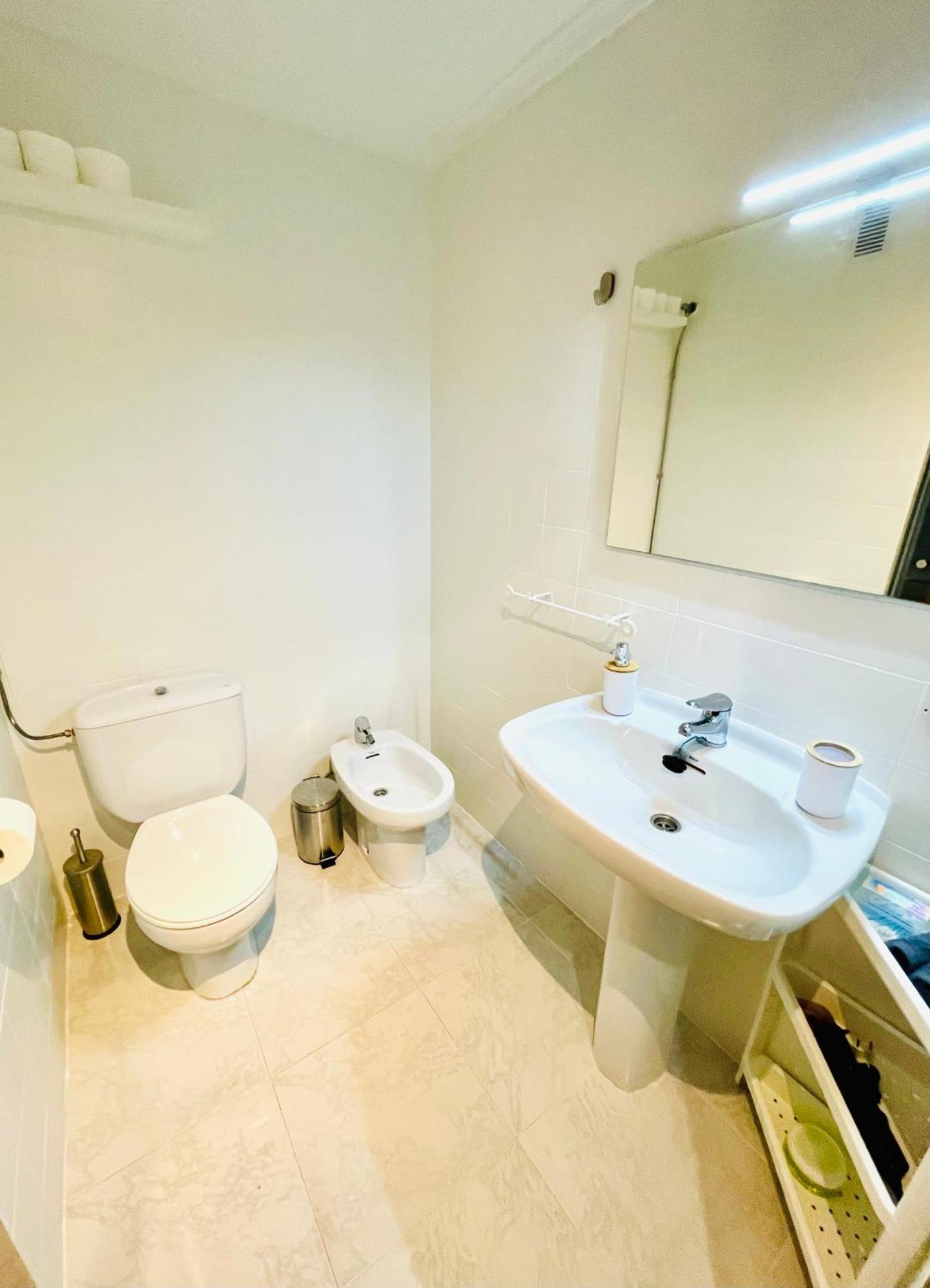 Precioso Apartamento Playa Pinedo Valencia Ngoại thất bức ảnh