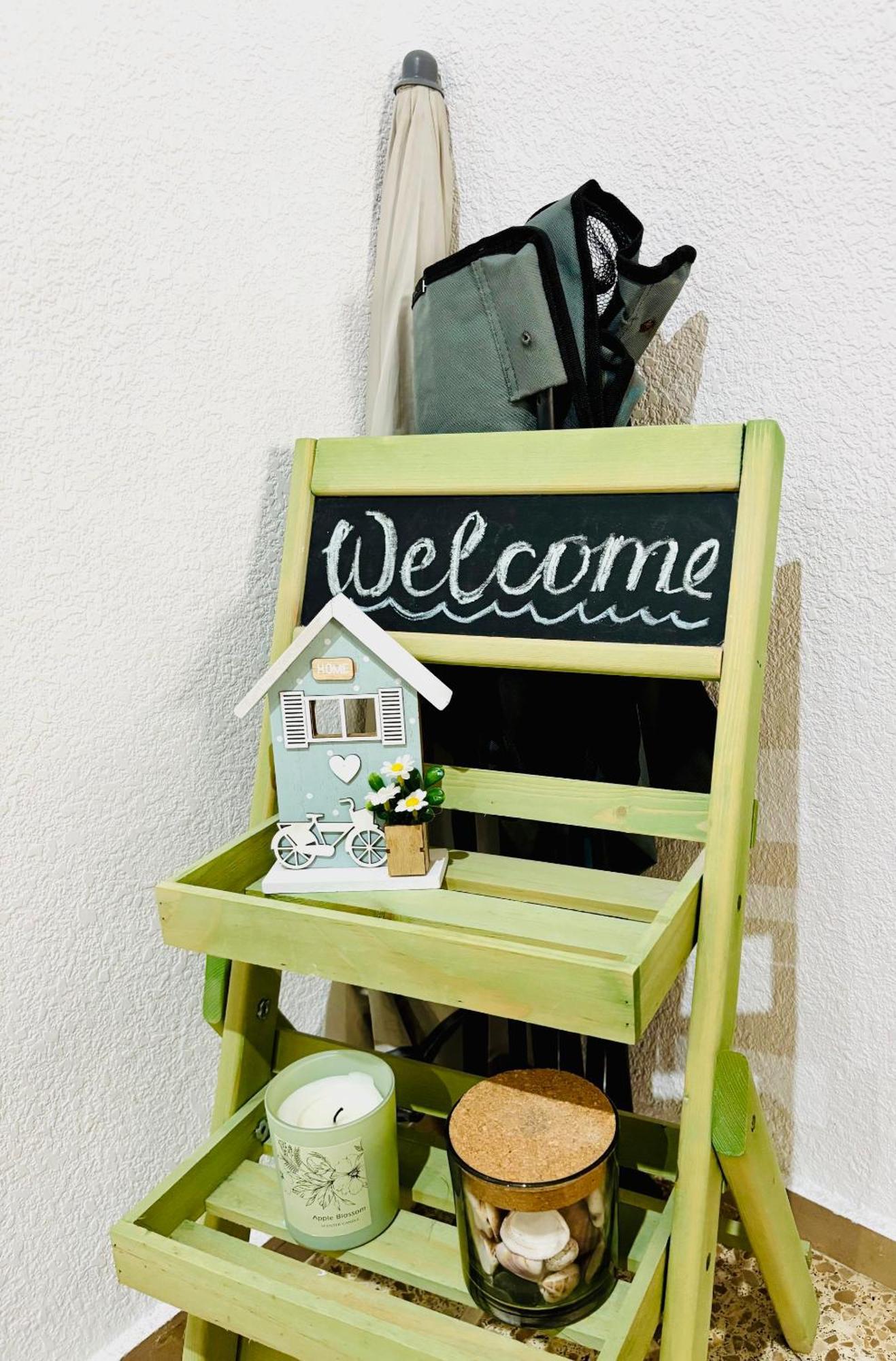 Precioso Apartamento Playa Pinedo Valencia Ngoại thất bức ảnh